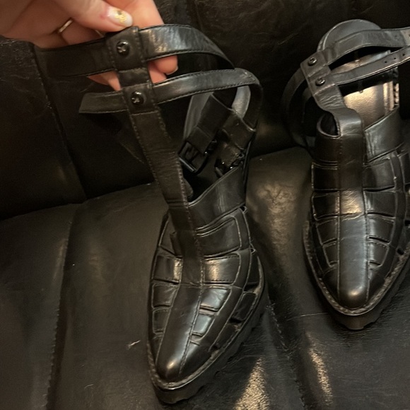 Alexander Wang Heels - Picture 3 of 7